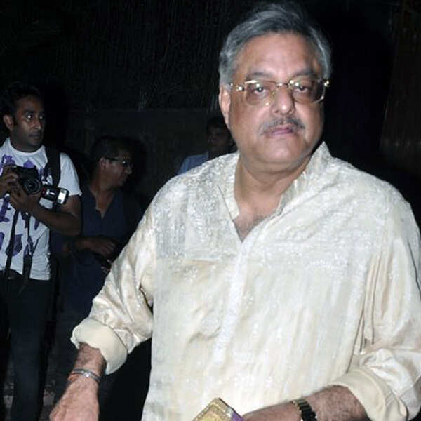 Siddharth Kak Photos