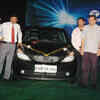 Article image for: Launch: <i class="tbold">indica</i> Vista