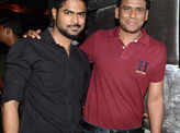 Weekend party at Illusions