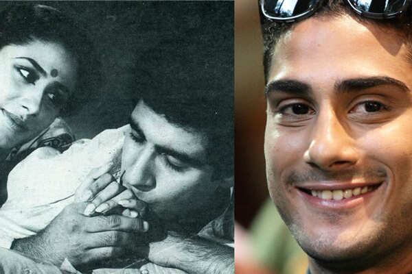 Prateik Babbar