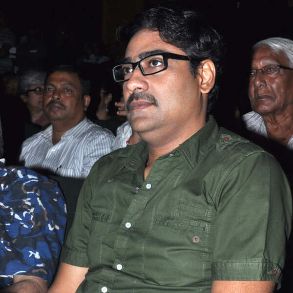 Koushik Sen Photos