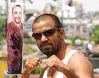 Akhil Kumar