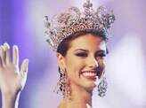 Miss Venezuela '08