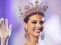 Miss Venezuela '08
