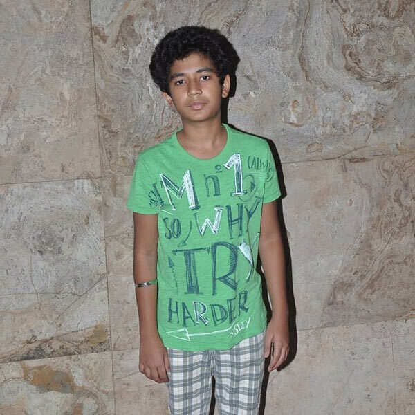 Partho Gupte Pictures