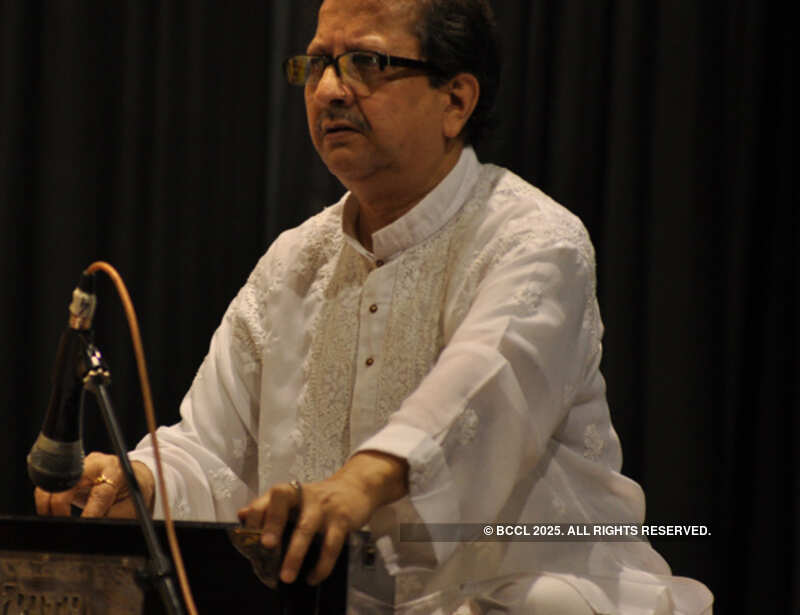 Parampara at J U Campus