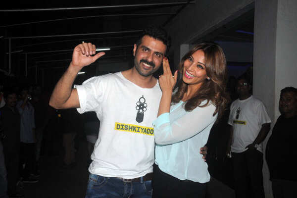 Harman Baweja Pictures