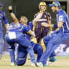 Article image for: See the latest photos of <i class="tbold">Pravin Tambe</i>