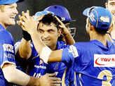 IPL 2014: RR vs KKR