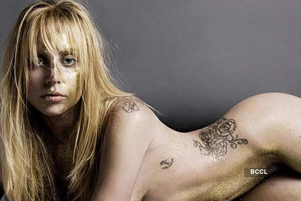 Lady Gaga Photos