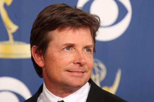 Michael J. Fox Wallpapers
