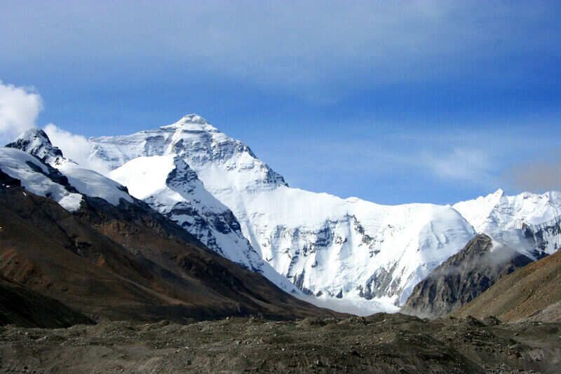 everest  P Anders Martinussen