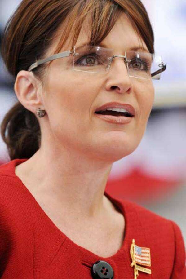 Sarah Palin Photos