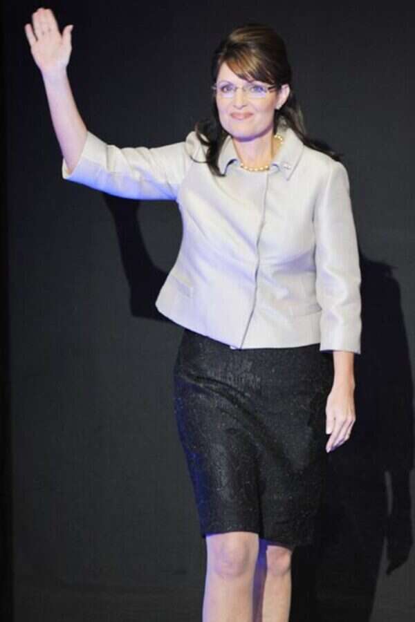 Sarah Palin Stills