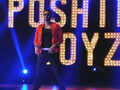 Poshter Boyz: Promotional song shoot