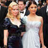 Best of Aishwarya Rai Bachchan at Cannes so far...