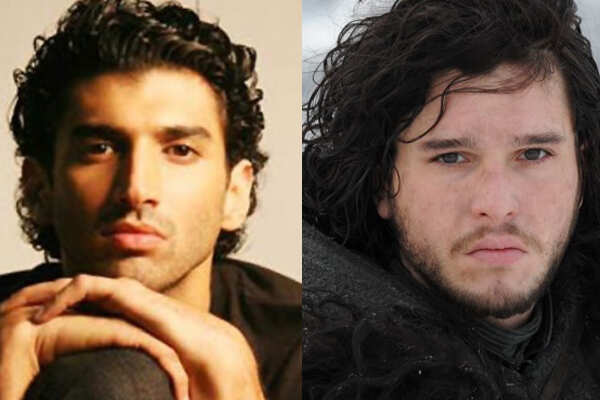 Kit Harington