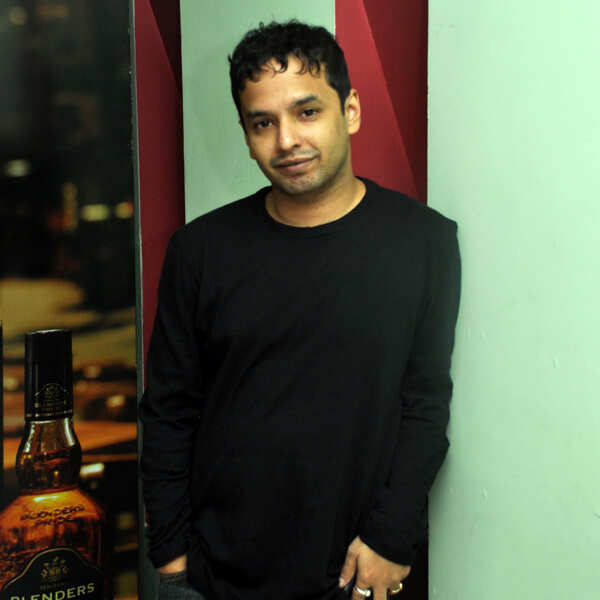 Mayookh Bhaumik Pictures