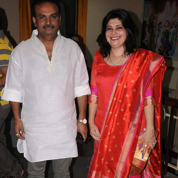 Nilesh Moharir Pictures