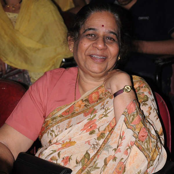 Nilesh Moharir Stills