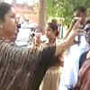 Article image for: On camera: Smriti, Priyanka PA's <i class="tbold">verbal spat</i>