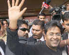 Lalit Modi elected president, BCCI suspends RCA