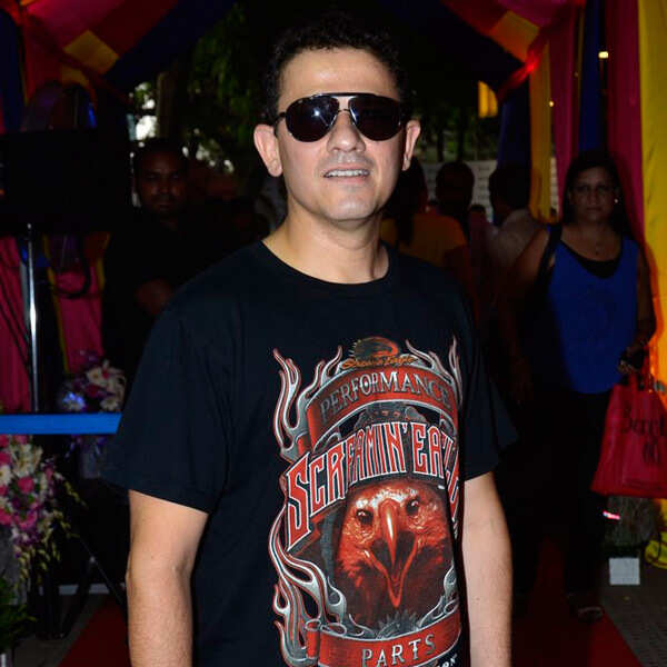 Kabir Sadanand