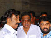 Muhurat of Lingaa