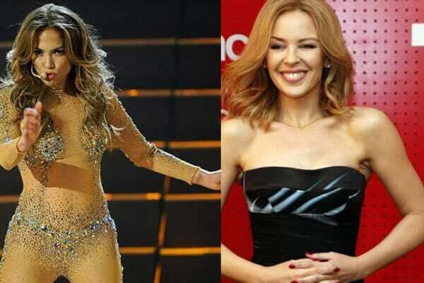 Kylie Minogue Pictures