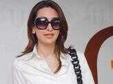 Karisma at store launch