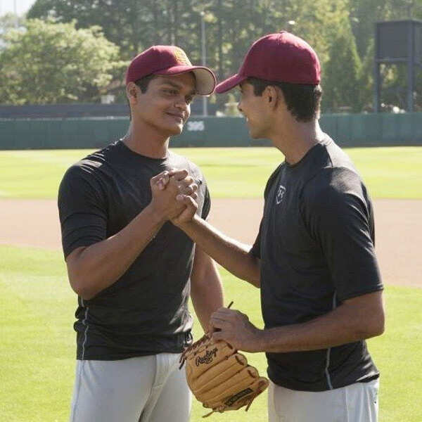 Suraj Sharma