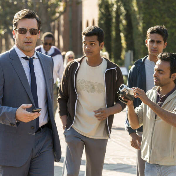 Jon Hamm Stills