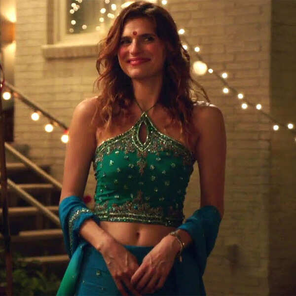 Lake Bell Wallpapers