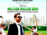 Million Dollar Arm