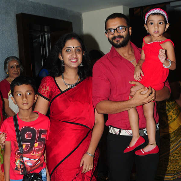 Ranjith Sankar