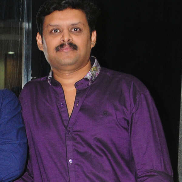 Ranjith Sankar