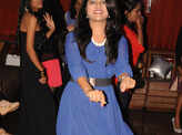 Palloti College's farewell party