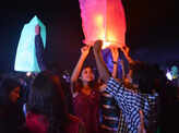 GNI farewell party