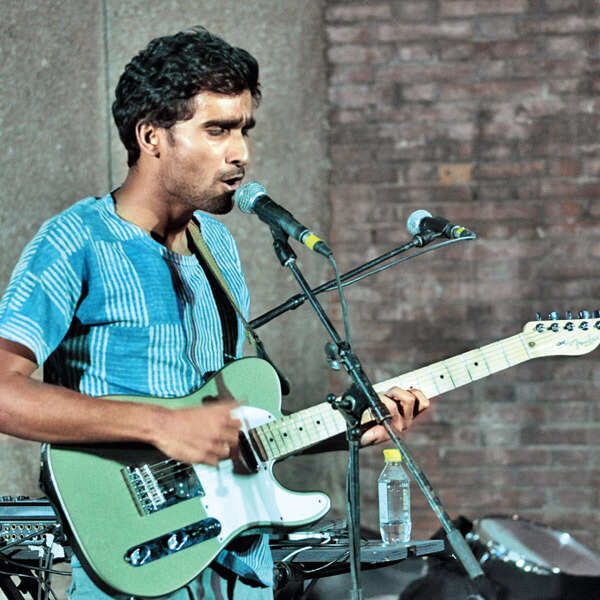 Prateek Kuhad Stills