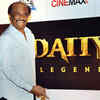 Rajinikanth: Lesser known facts