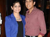 Presidency Hotel's relaunch party 