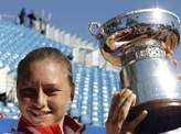 Fed Cup: Russia beat Spain