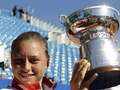 Fed Cup: Russia beat Spain