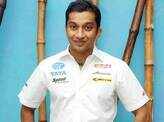 Narain Karthikeyan 
