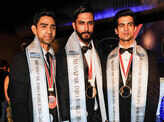 Provogue MensXP Mr. India World 2014