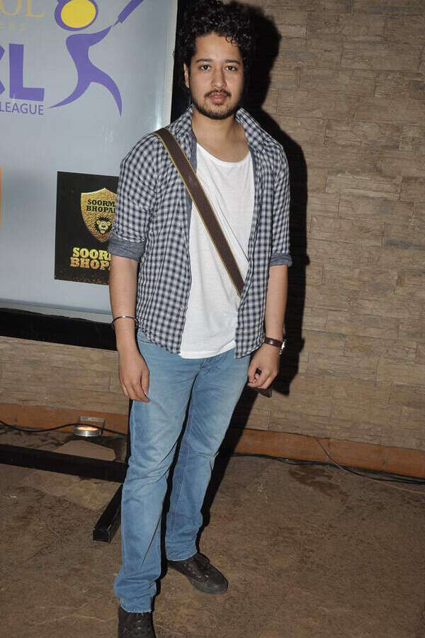 Rajat Barmecha