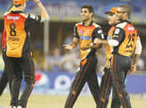 IPL 2014: RR vs SRH