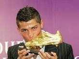 Ronaldo: Best scorer