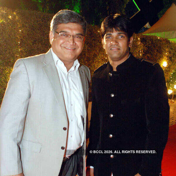 Hari Babu Photos