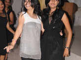 Priyadarshini College's farewell party